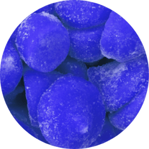 IQFOODS Premium Drops - Blue Spirulina
