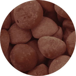 IQFOODS Premium Drops - Chocolate