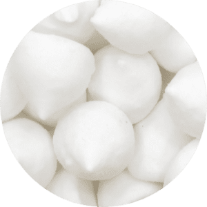 IQFOODS Premium Drops - Coconut