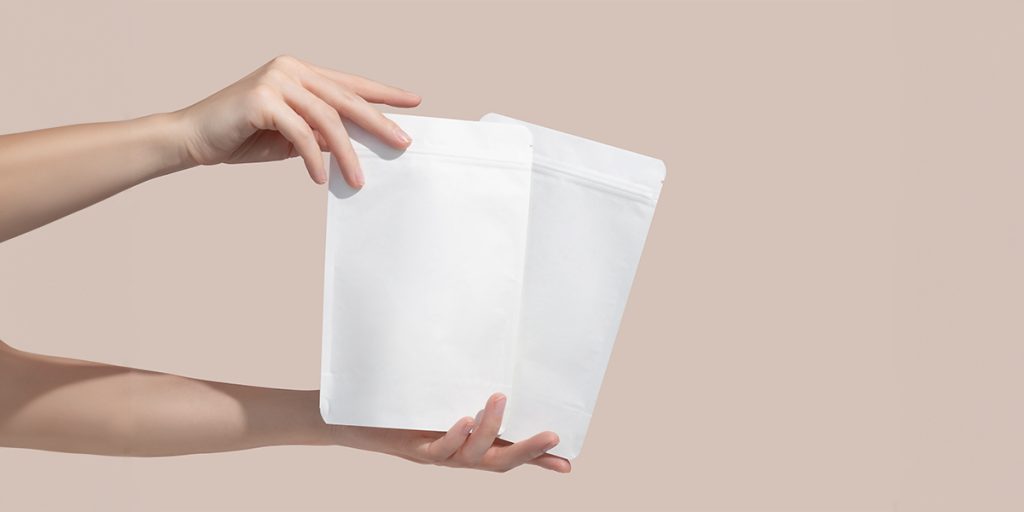 IQF FOODS - Private Label Packaging - Branding