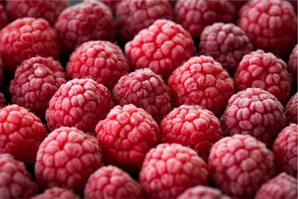 IQFOODS-raspberry.